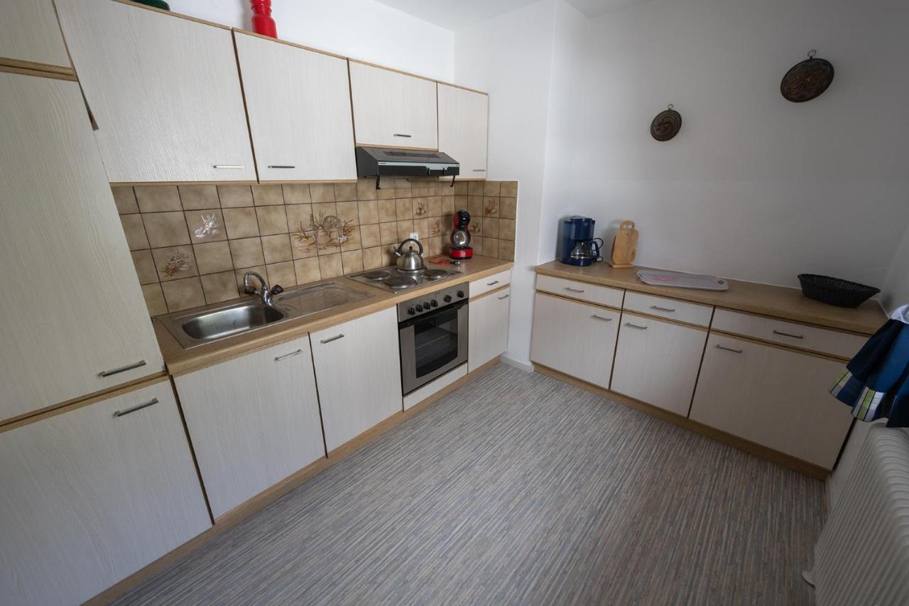 Pavillon Apartamento *