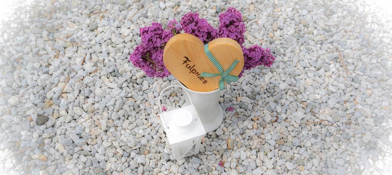 Apartamento Pavillon